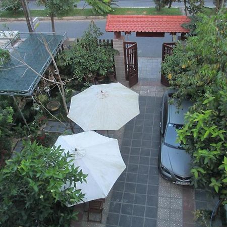 Camellia Flavor Villa Hoi An Eksteriør bilde