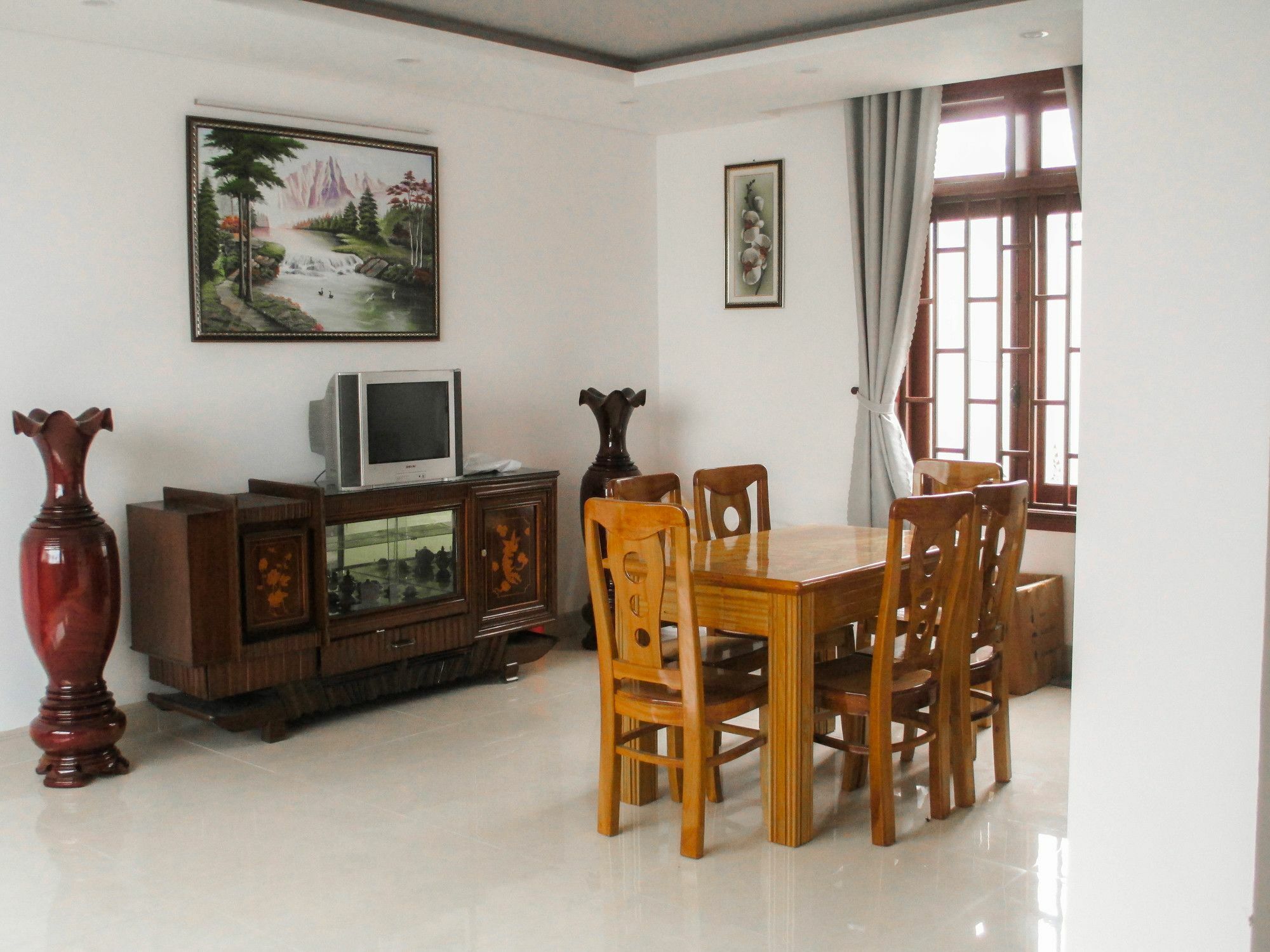 Camellia Flavor Villa Hoi An Eksteriør bilde